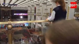 В России стартовал флешмоб «Память хранит имена»