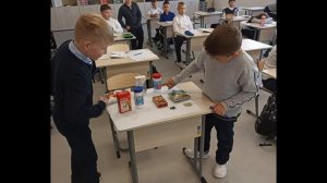 Самопрезентация Лохман И. В., учитель начальных классов
