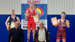 ОПГ Алушты по греко-римской борьбе Ю 2008-2016 памяти МС Левона Агабабяна 02.05.2026-1А