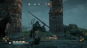 Assassin's Creed Valhalla (Стрим 37 - Зачистка Линкольншира 1)