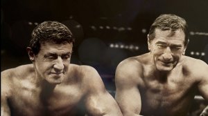 Забойный реванш (Grudge Match) - дублированный трейлер