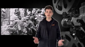 «Ветер войны» — стихотворение Степана Кадашникова. Чтец Максим Часнык