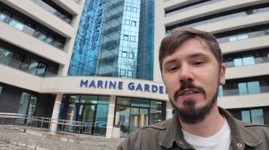 ДЕШЕВЛЕ КОТЛОВАНА!!! 11 800 000р РАССРОЧКА НА 6 МЕСЯЦЕВ!!! MARINE GARDEN 5 HOTEL & SPA