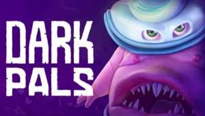 Темные приятели | Dark Pals: The 1st Floor