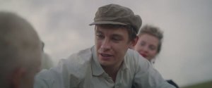 Степные боги (2024 / 2026) Трейлер
