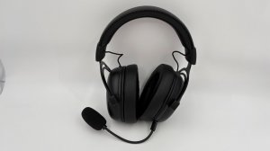 Обзор беспроводных наушников Red Square Eonix RS322