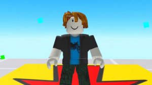 Детские мультики Roblox Кейк Обби Роблокс