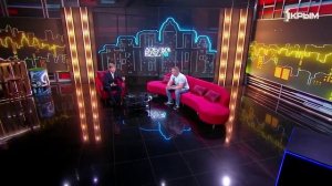 Добрый вечер. Антон Кутенко