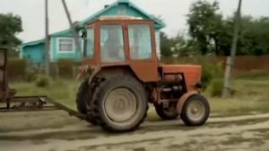 А на даче благодать (клип)