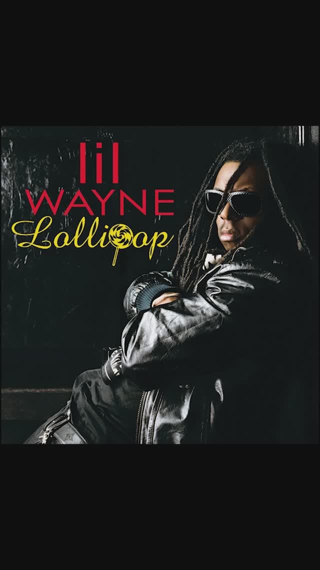 3 мая 2008 года: «Lollipop» Lil Wayne достигает первого места Billboard Hot 100!