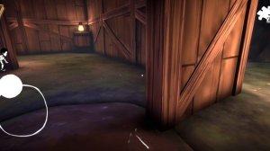 Witch Cry 2 Ghost Mode Gameplay