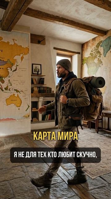 Характер штукатурки. Часть 2