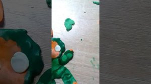 КАК СЛЕПИТЬ ЛАБУБУ?
👺🐰