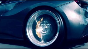 LUXURY NIGHT  - 2Pac & Bones & Eddy Baker & Murat Koff (Deep House Remix)
