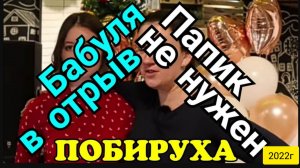 Деревенский дневник очень многодетной мамы _Бабуля пошла в отрыв_Папик не нужен_Мать-героиня _Обзор