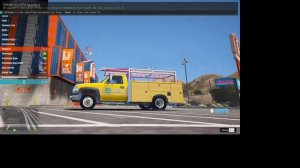 Chevrolet Silverado 1999 Utility Truck add-on какгду установить мод аддон тачку для гта 5 обзор тест