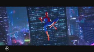Человек-Паук Через вселенные - трейлер фильма 2018