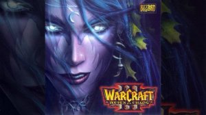 13 Arrival At Kalimdor - Warcraft III - Reign of Chaos