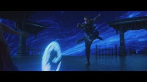 Мортал Комбат 2 Mortal Kombat 2 отрывок SDR