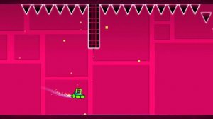 Geometry Dash Lite