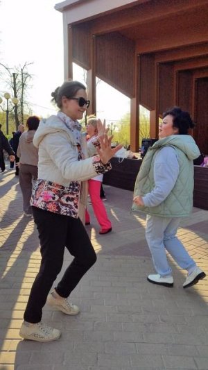 Нас найдёт рассвет.... 02.05.26.