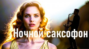 Ночной саксофон