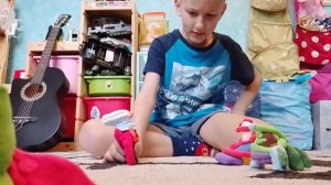 #3 серия.1 сезона. скибиц тубыц........