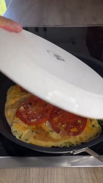 Завтрак. Быстро и вкусно
