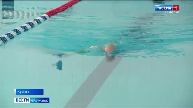 Курганская спортсменка Евгения Королёва завоевала серебряную медаль