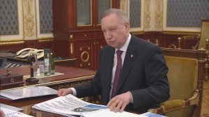 ПУТИН ЗАПУСТИЛ ПЕРЕСТРОЙКУ ПЕТЕРБУРГА: 5 МОСТОВ, ВСМ и МЕТРО — сроки названы