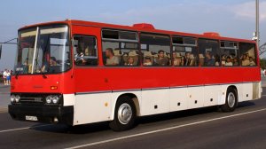 ИКАРУС 250 Почему он был одним из лучших в СССР