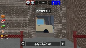 ДУЭЛИ нож против оружия
