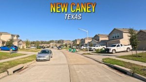 New Caney .Texas