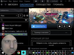 Прямая Трансляция