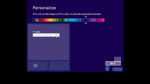 Windows 10 8 и 7 на одном пк часть 2