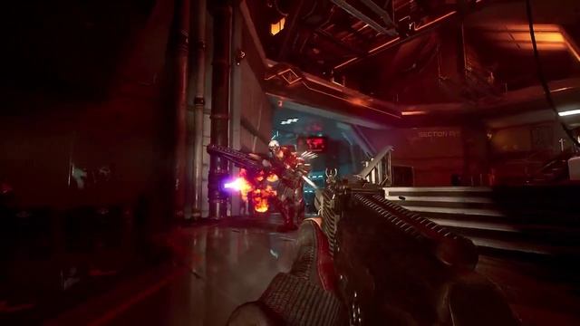 Killing Floor 3: По субботам можно шуметь! 🔊