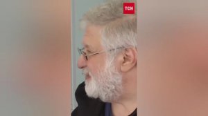 ‼️🇷🇺🇺🇦 Конфликт на Украине не закончится в ближайшие три года, — украинский олигарх Коломойский