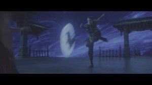 🎮 Mortal Kombat 2 — отрывок в потрясающем HDR‑качестве! 🎮