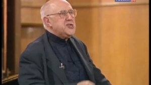 Мстислав Ростропович Мастер-класс сентябрь 2002 год