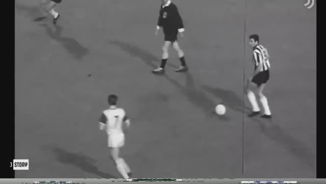 53. Сезон 1968-1969 г.г. Кубок Ярмарок. Обзор 1-32 финала. Ответные матчи