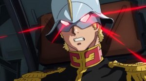 AMV Char Aznable (AMV Mobile Suit Gundam)