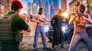 СПЕЦОПЕРАЦИЯ АРМИИ: ПОХИТЕЛИ СУДЬЮ... ПОДГОТОВКА к ПАРАДУ! АРМИЯ в GTA 5 RP (RMRP - Россия)