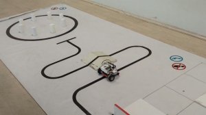 Робофинист2026_Большое путешествие_VOLT