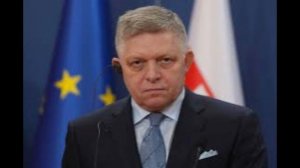 Фицо поддержал Украину в желании вступить в Европейский союз