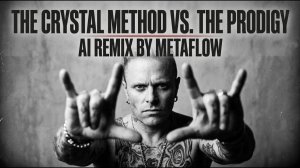 The Crystal Method x The Prodigy Inspired Big Beat Breakbeat Mayhem