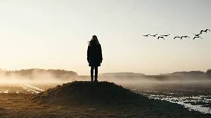 ТИШИНА (Цикл произвелдений на тему «ДЕНЬ ПОБЕДЫ»)