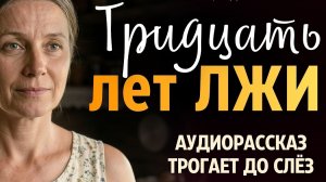 Муж предал после тридцати лет брака, но расплата настигла его на глазах у всех!
