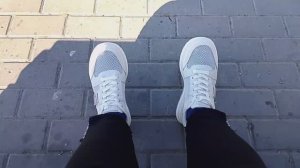 Купила новые кроссовки/Простая жизнь в провинции/Россия 🇷🇺