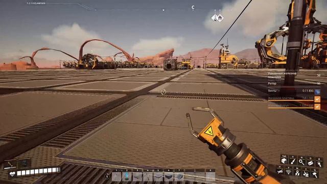 Satisfactory (1.2.) Юрич всё муйня-Давай по новой ! № 5