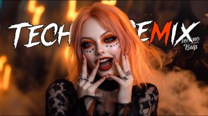Techno Mix 2026🧪😎🤘Best Nonstop Techno Songs For Party, Gym, Gaming🔥Hyper Techno Remix⚡️Bass Boos